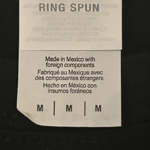 Country BlueGrass Blues 19 OMFUG 73 home of underground rock T-Shirt - Picture 7 of 9